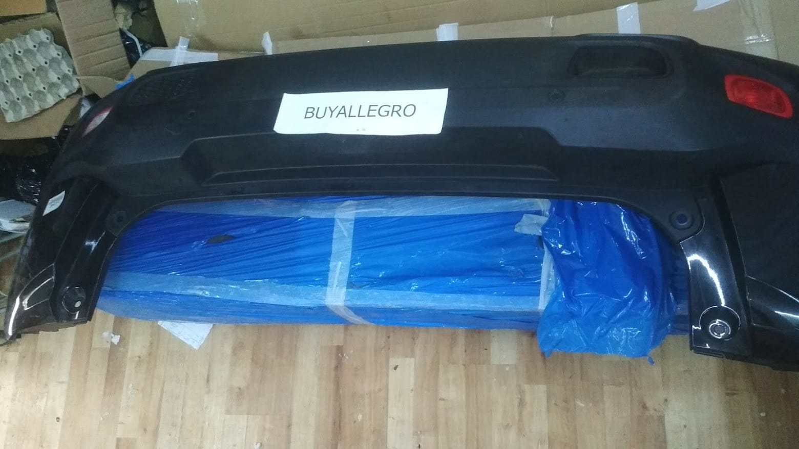 Cypr доставка запчастей из Польши