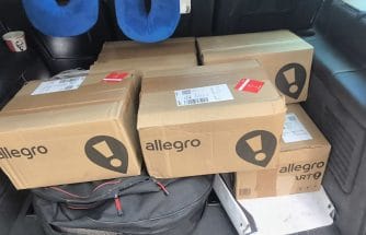Allegro Fulfillment : проблемы - как забрать товар